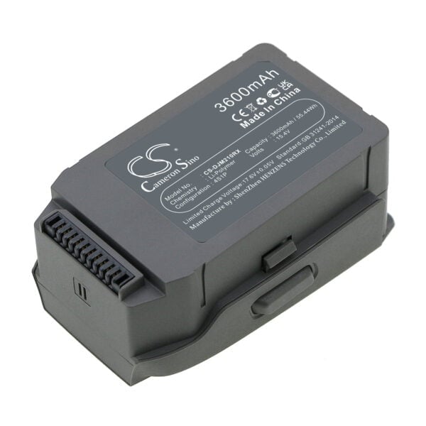 DJI  CP.MA.00000038.01/76573, FB2-3850 CS-DJM210RX