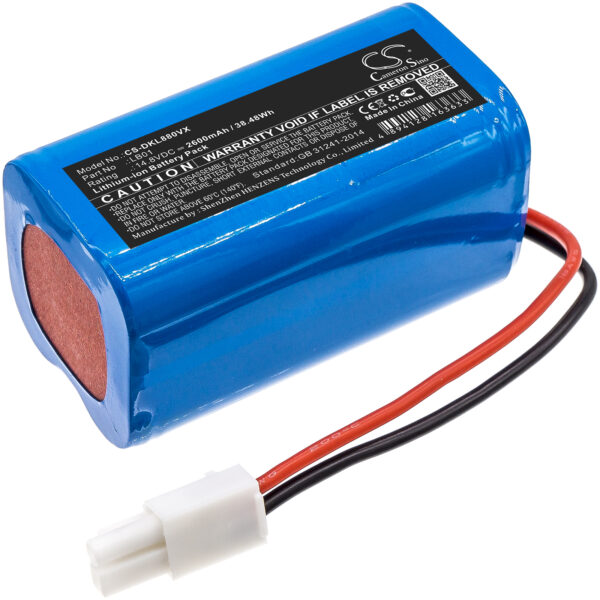 Donkey  LB01 CS-DKL880VX