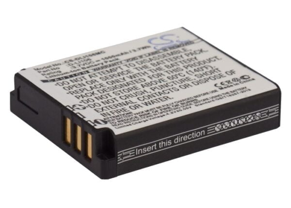 Kodak  LB-080, NCA-K/102 CS-DLI106MC