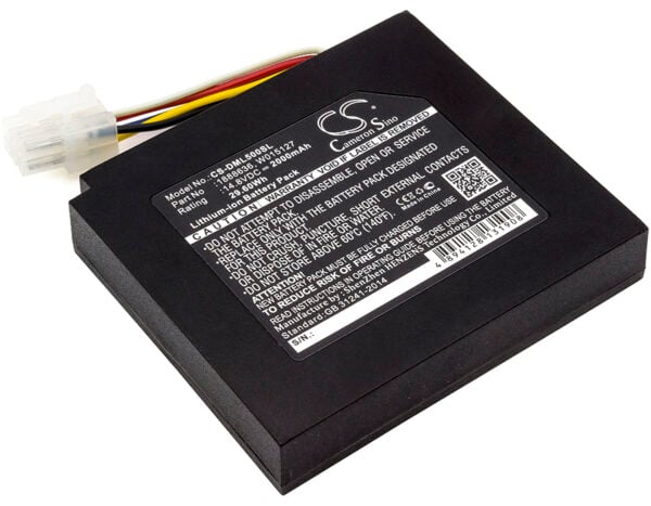 DYMO  1888636, 634169A, W015127 CS-DML500SL