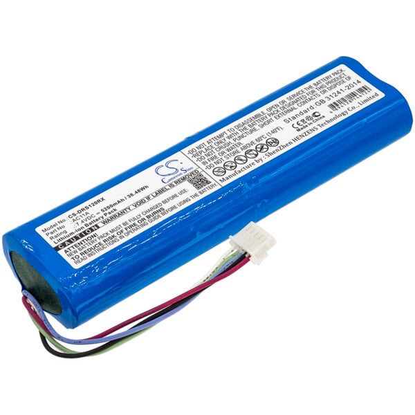 3DR  AC11A CS-DRS120RX
