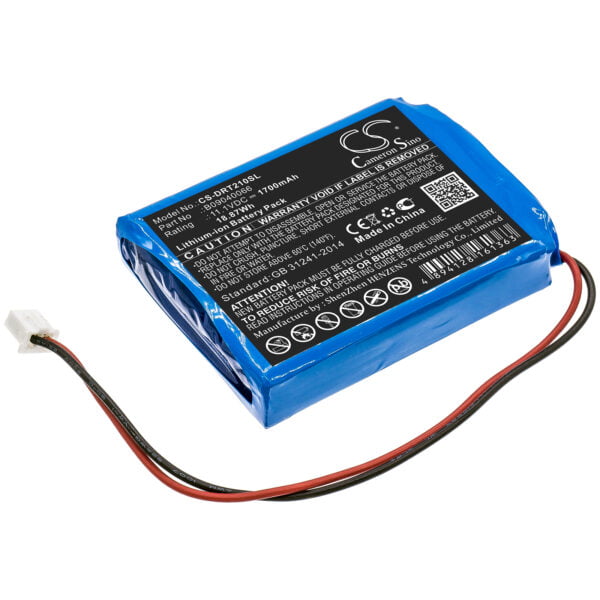 Deviser  B09040066 CS-DRT210SL