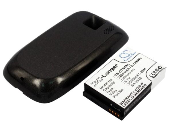 Dopod  35H00061-26M, 35H00061-28M, BA S320 CS-DTS4XL