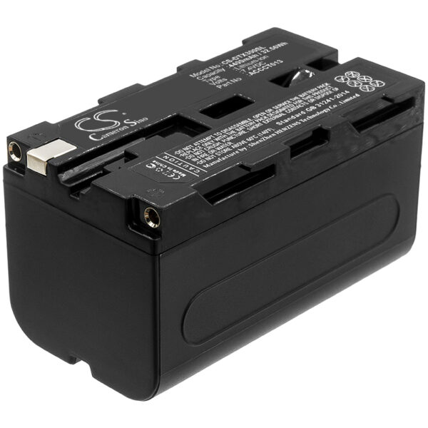Drager  ACCCT013 CS-DTX300SL