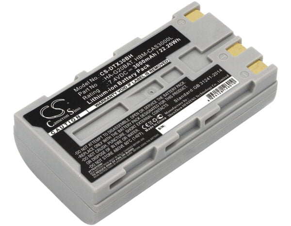 Hioki  Z1007 CS-DTX30BH