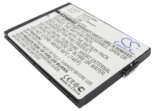 HTC  35H00081-00M, ATHE160 CS-DU1000SL