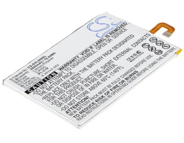 DOOV  PL-C19 CS-DVL500SL