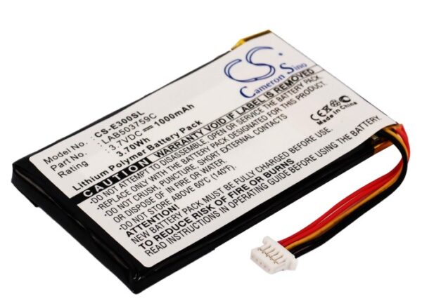 Toshiba  LAB503759C CS-E300SL