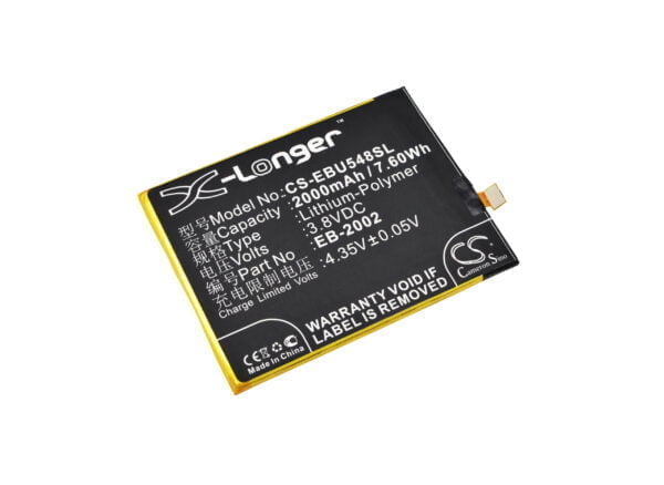 EBest  EB-2002 CS-EBU548SL