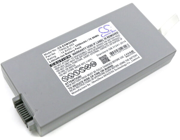 Drager  2606229 CS-EDM500MD