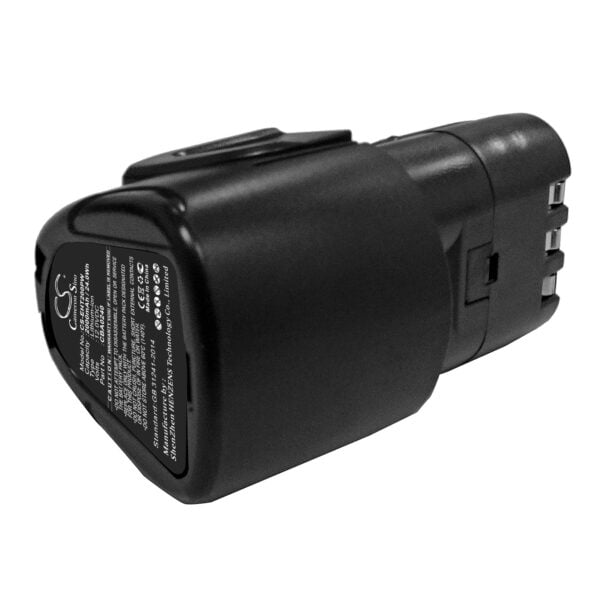 EGO  CBA0240 CS-EHT200PW