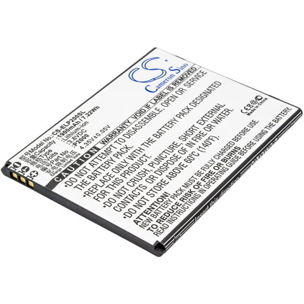 Elephone  P2000 CS-ELP200SL