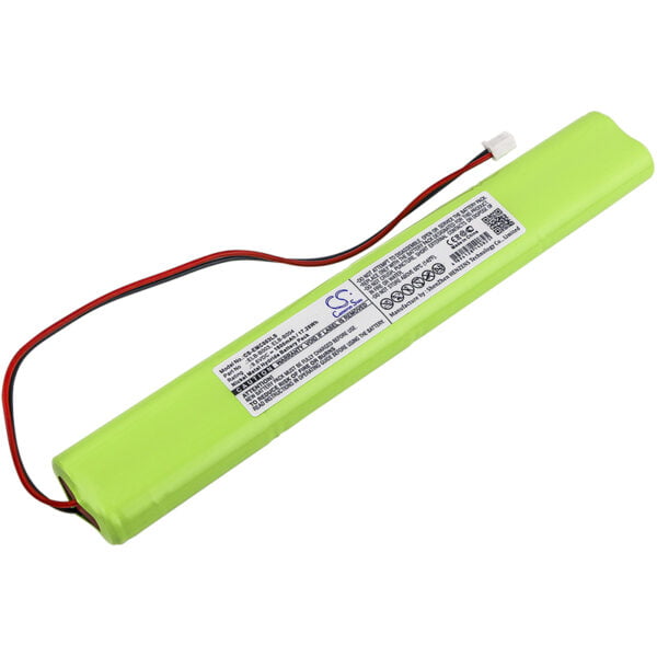 Lithonia  BCN800-8BWP-CE005, BGN800-8BWP-500EC, CUSTOM-306, ELB-B003, ELB-B004 CS-EMC003LS