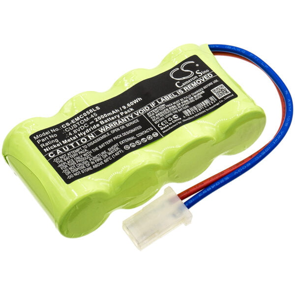 Lithonia  CUSTOM-45 CS-EMC058LS