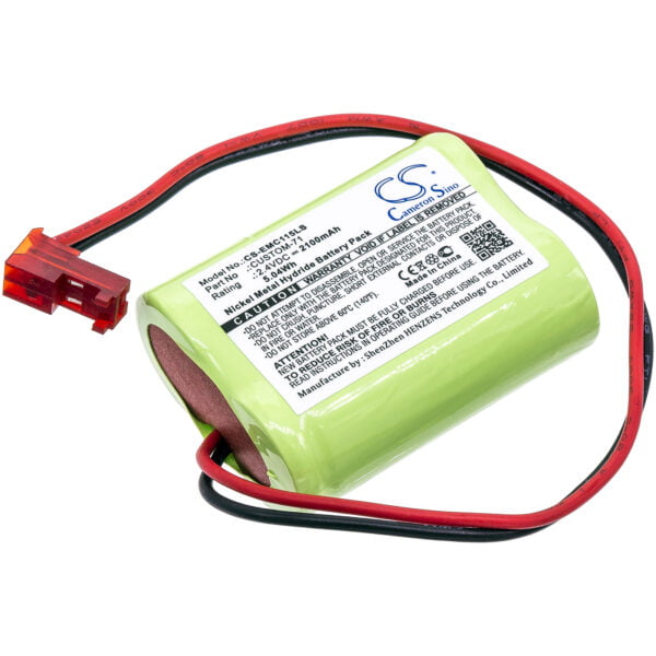 Powercell  CS-EMC115LS