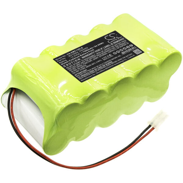 Lithonia  B310004, OSA052 CS-EMC120LS