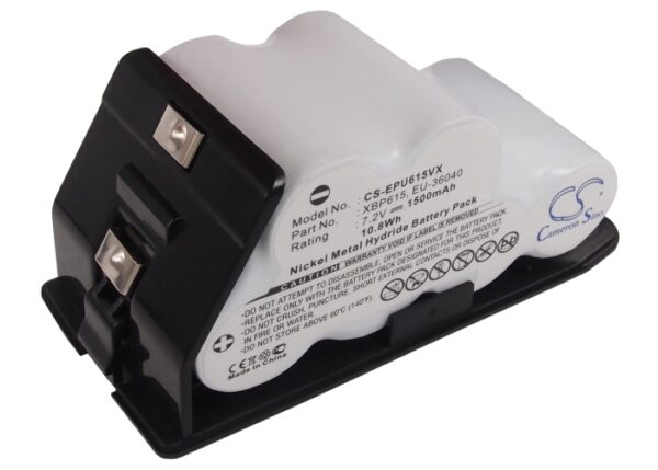 Shark  EU-36040, XBP615 CS-EPU615VX