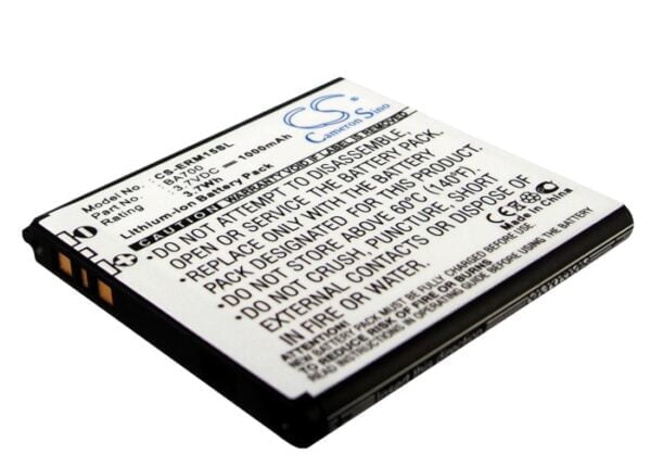 Sony Ericsson  BA700 CS-ERM15SL