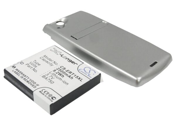 Sony Ericsson  BA750 CS-ERT15XL