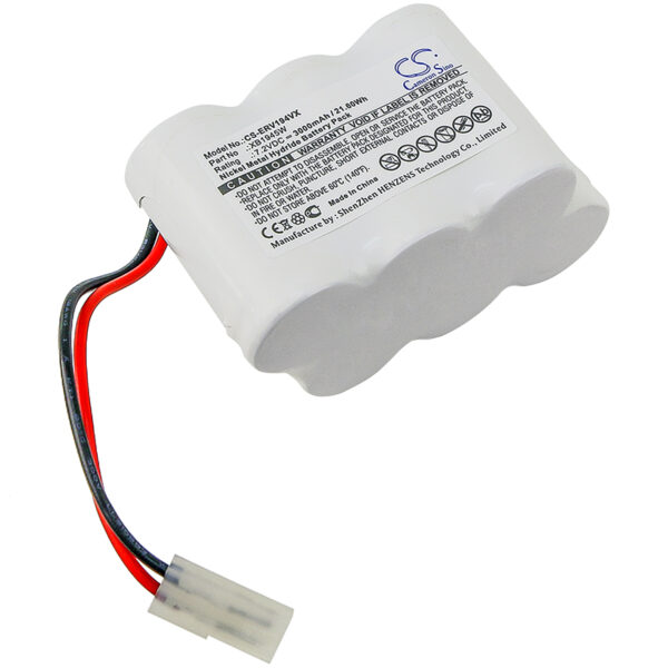 Bissell  CS-ERV194VX