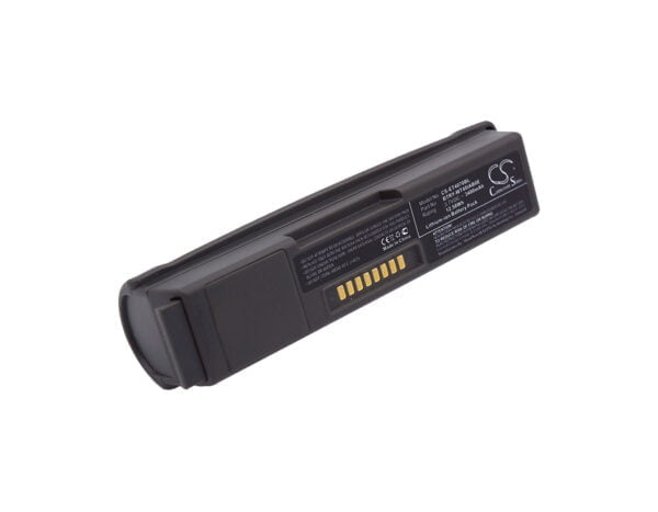 Symbol  55-000166-01, 82-90005-03, 82-90005-05, BTRY-WT40IAB0E, BTRY-WT40IAB0H CS-ET4070BL