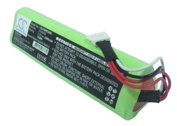Fluke  3105035, 3524222, Ti20-RBP CS-FBP035SL