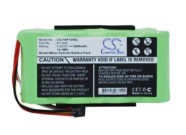 Fluke  B11483, BP120MH CS-FBP120SL