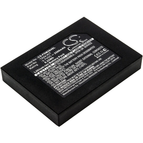 FLIR  TA04-KIT CS-FDM284SL
