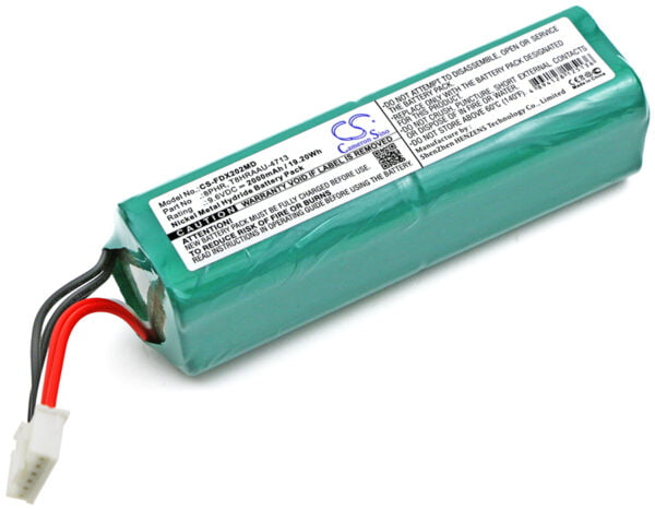 Fukuda  8PHR, T8HRAAU-4713 CS-FDX202MD