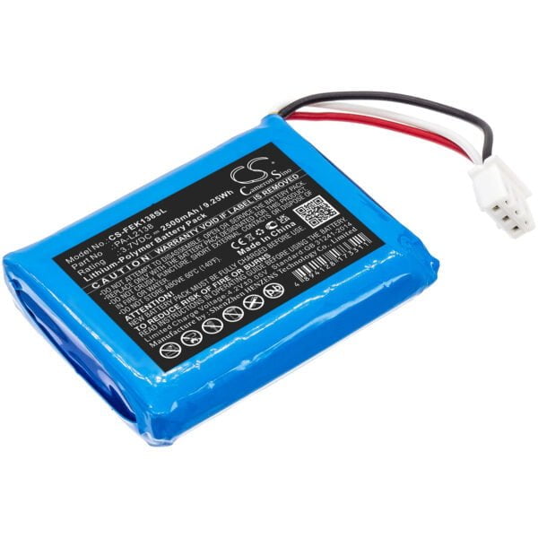 Fey Elektronik  CS-FEK138SL