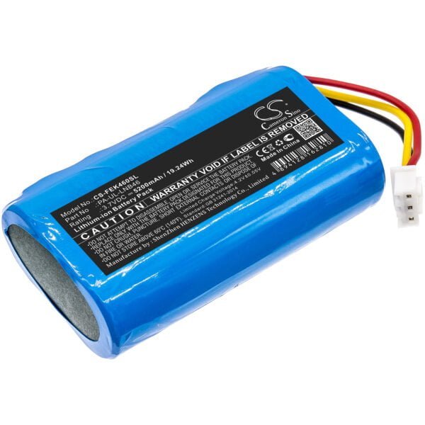 Fey Elektronik  CS-FEK460SL