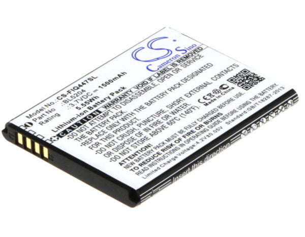 Fly  BL5204 CS-FIQ447SL