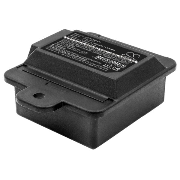 Fukuda  FLE-444G CS-FKD441SL