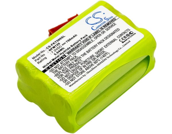 Fluke  NFM120 CS-FKT500SL
