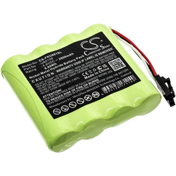 Fluke  U80159 CS-FKU801SL