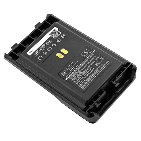 Vertex  FNB-V130LI, FNB-V130LI-UNI CS-FNB35TW