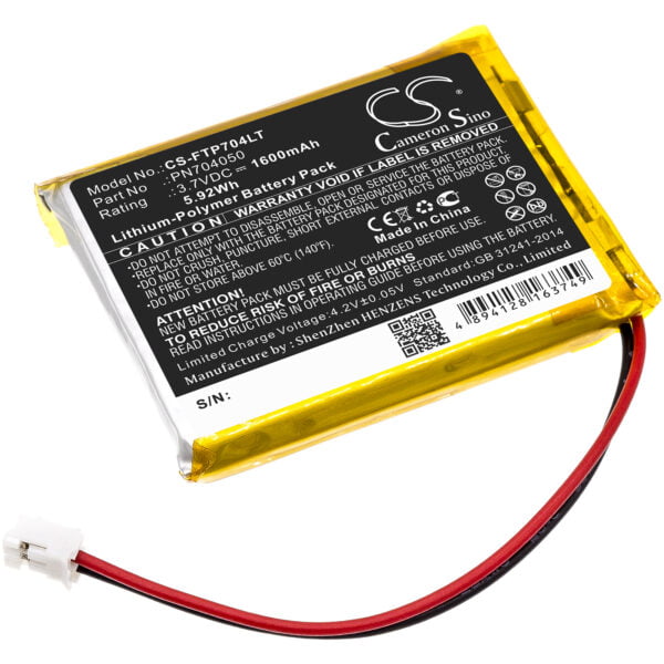 Fatboy  PN704050 CS-FTP704LT