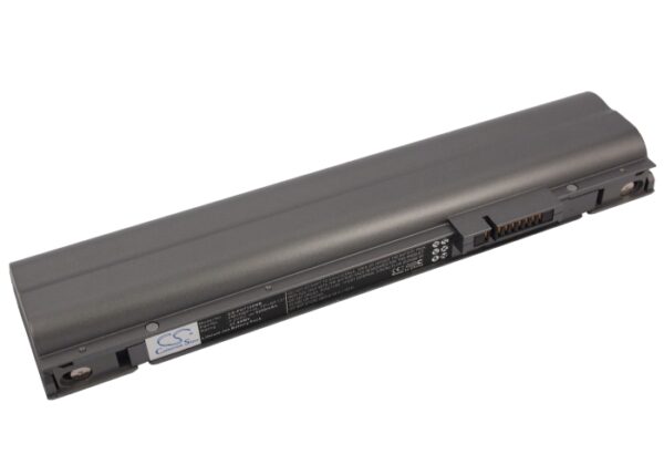 Fujitsu  FMVNBP137, FMVNBP138, FPCBP130, FPCBP130AP, FPCBP131, S26391-F5039-L410 CS-FU7120NB