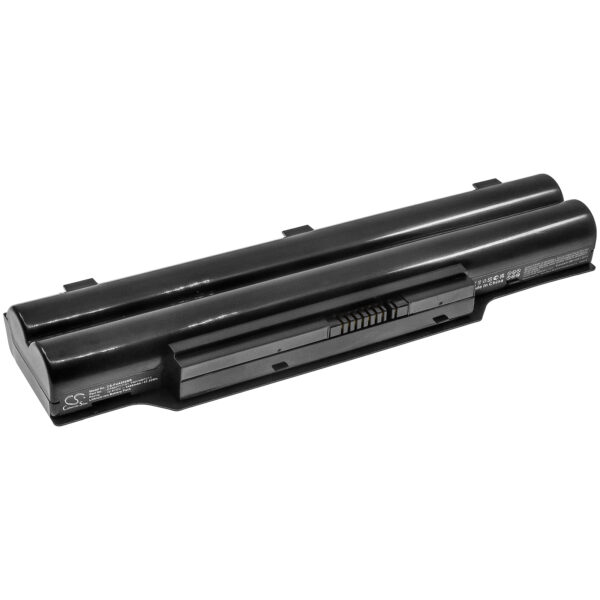 Fujitsu  CP567717-01, FMVNBP213, FPCBP331, FPCBP342, FPCBP347AP CS-FUA532NB