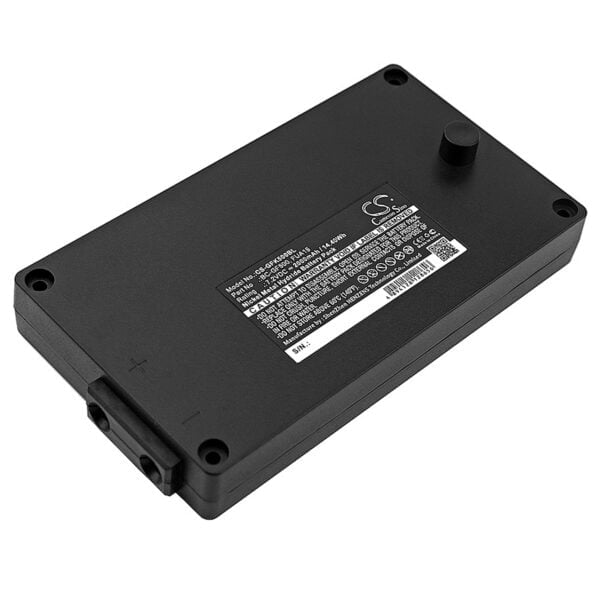 Gross Funk  100-001-885, BC-GF500, FUA15, FUA50 CS-GFK500BL