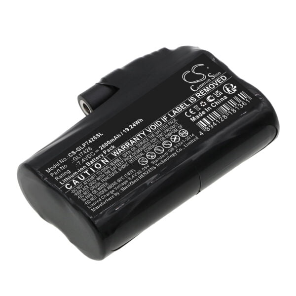 Glovii  GLI7426 CS-GLP7426SL