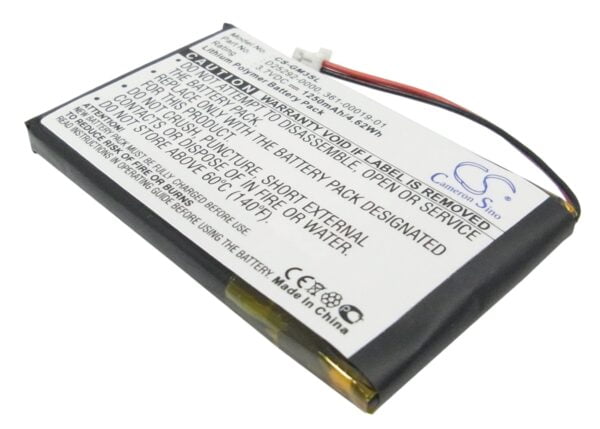 Garmin  361-00019-01, D25292-0000 CS-GM3SL
