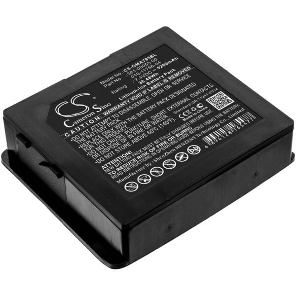 Garmin  010-11756-04, 361-00055-00 CS-GMA795SL