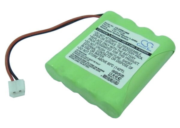 GRACO  BATT-M13B CS-GRM13MB