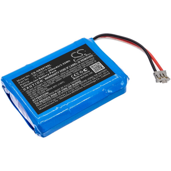 Garmin  361-00114-00 CS-GRS879SL