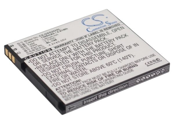 Gigabyte  BL-148 CS-GSG202SL