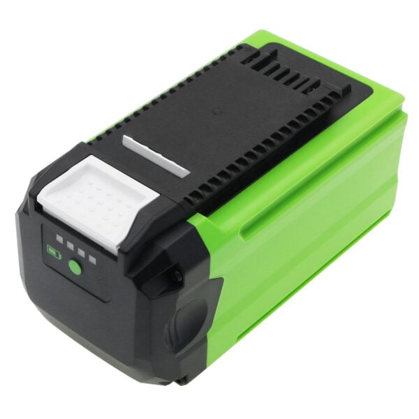 Greenworks  GWG40B2, GWG40B4 CS-GWP410PX