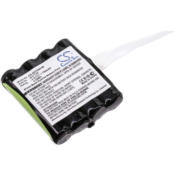 Midland  BATT4R, BATT-4R CS-GXT200TW