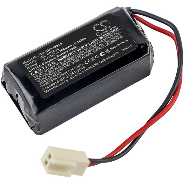 Hochiki  EL-BAT450 CS-HBA450LS
