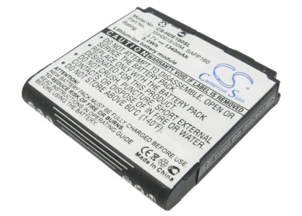 DOPOD  35H0019-00M, BA S350, SAPP160 CS-HDE180SL
